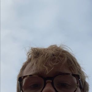 Meet your Posher, Caleb